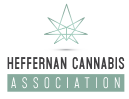 Heffernan Cannabis Association Logo